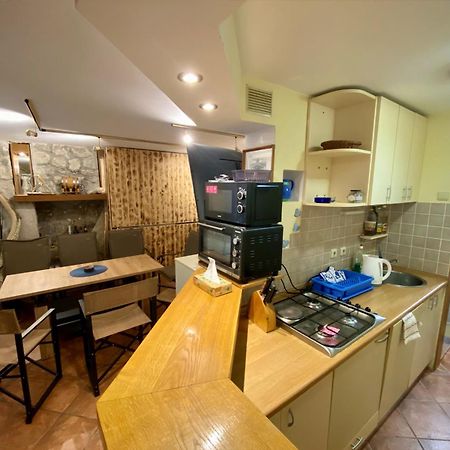 Sailor Apartments Паг Екстериор снимка
