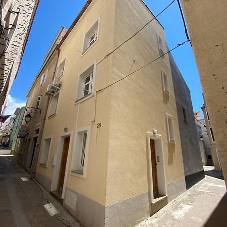 Sailor Apartments Паг Екстериор снимка