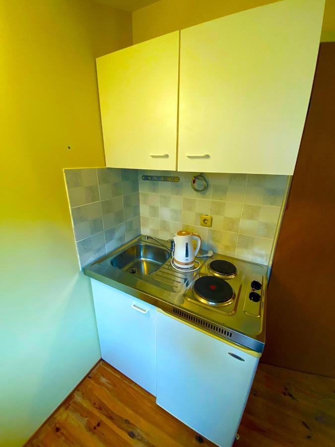 Sailor Apartments Паг Екстериор снимка