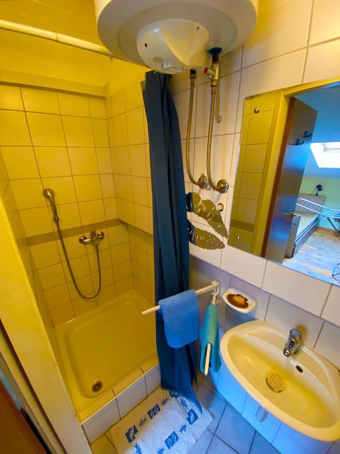 Sailor Apartments Паг Екстериор снимка