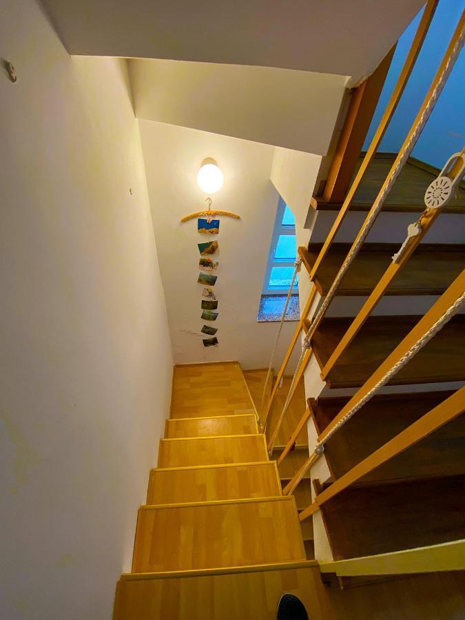 Sailor Apartments Паг Екстериор снимка