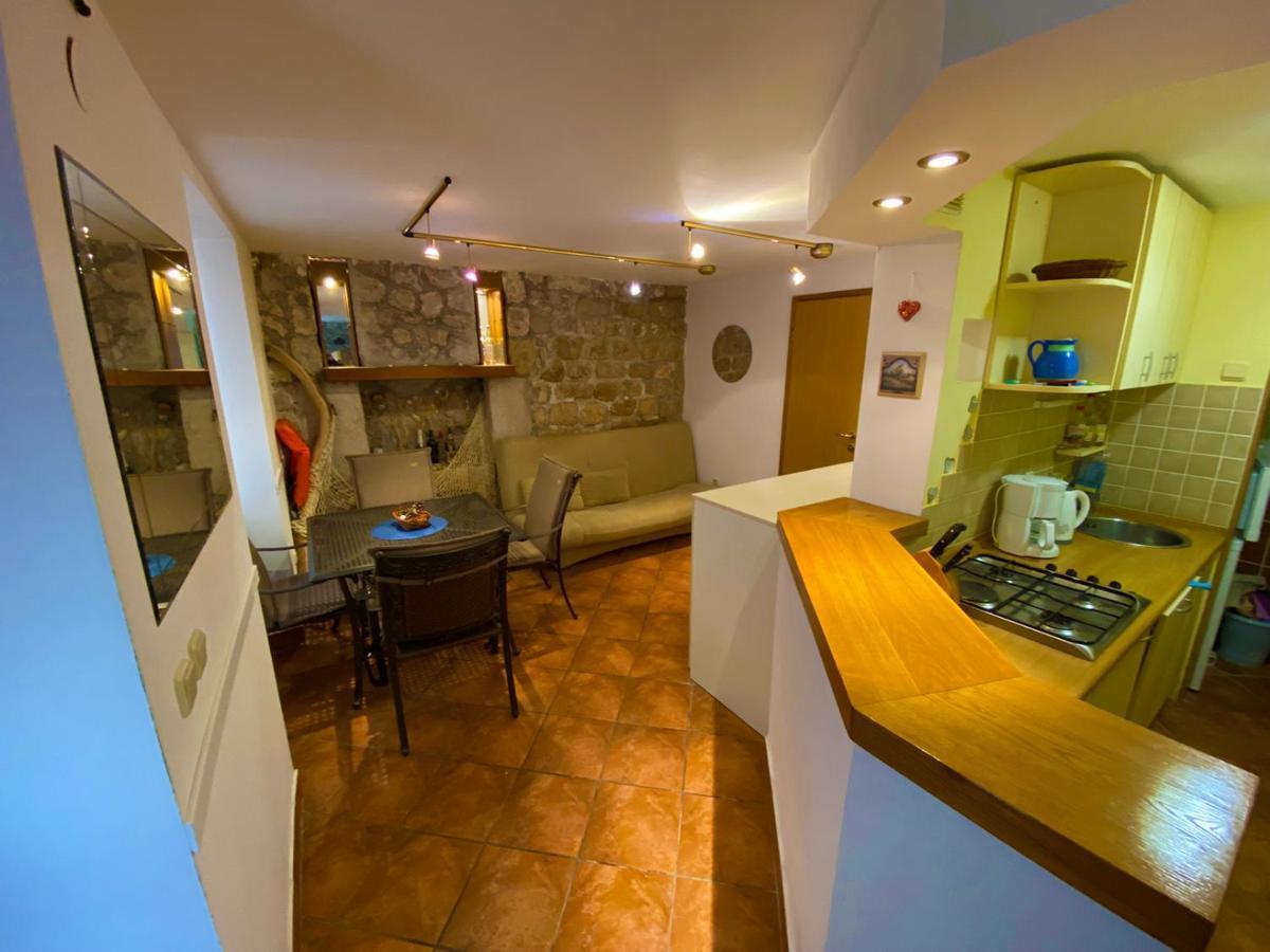 Sailor Apartments Паг Екстериор снимка
