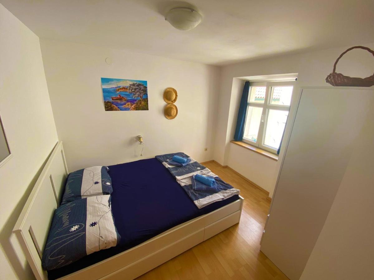 Sailor Apartments Паг Екстериор снимка