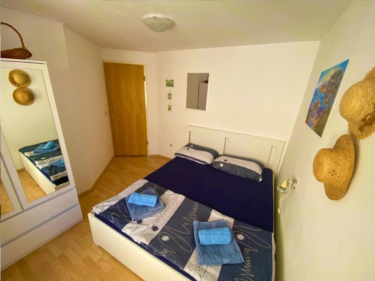 Sailor Apartments Паг Екстериор снимка
