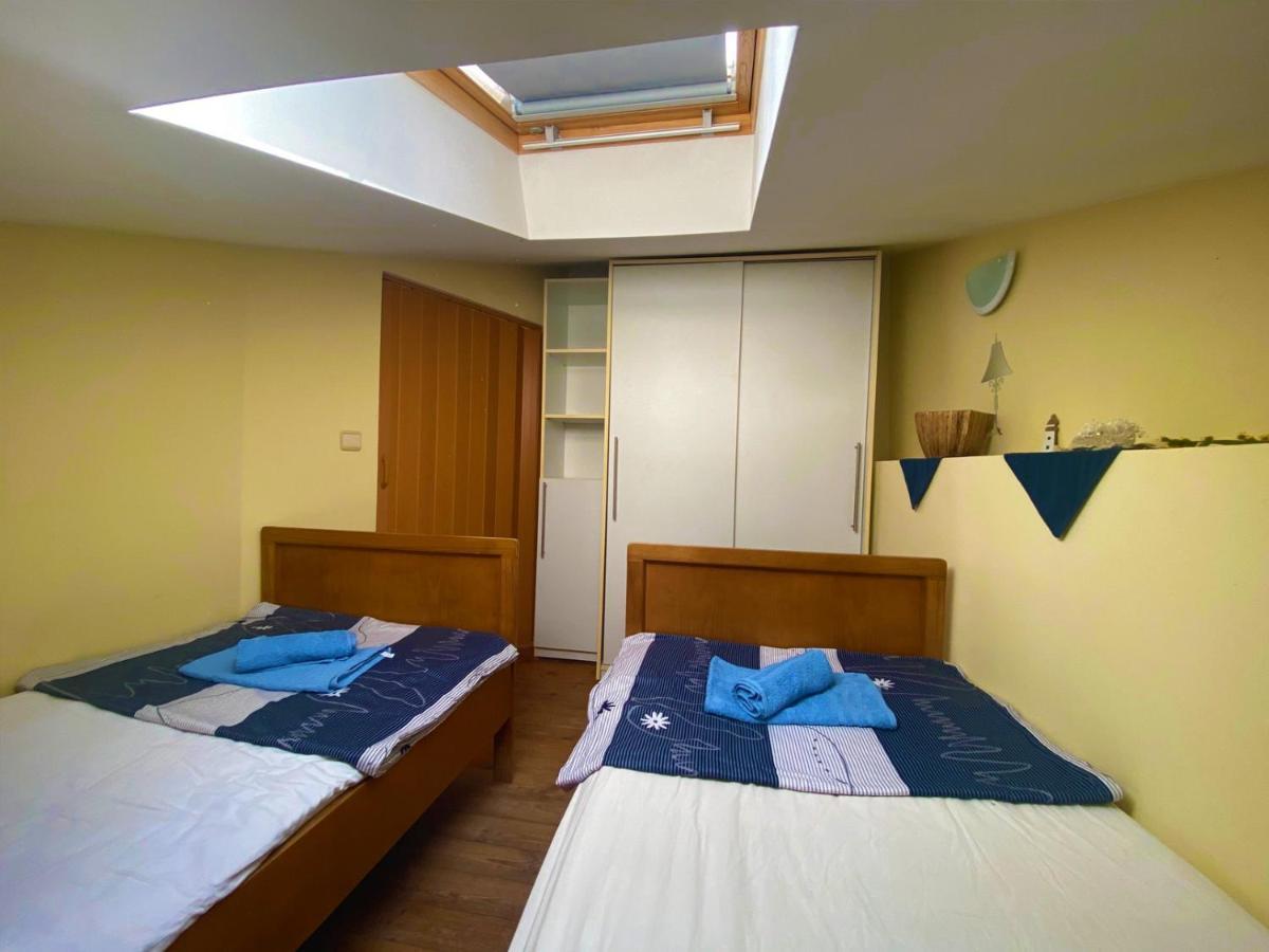 Sailor Apartments Паг Екстериор снимка