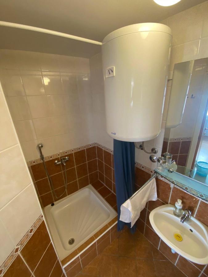 Sailor Apartments Паг Екстериор снимка