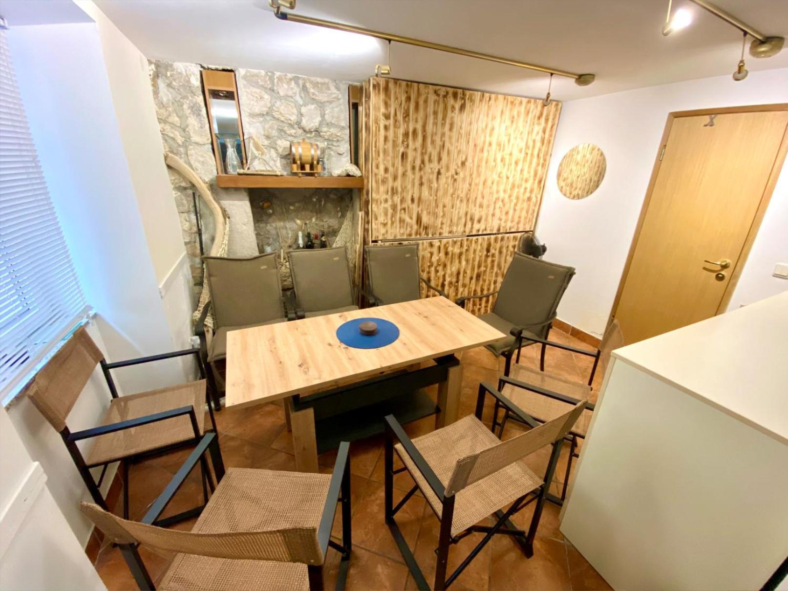 Sailor Apartments Паг Екстериор снимка