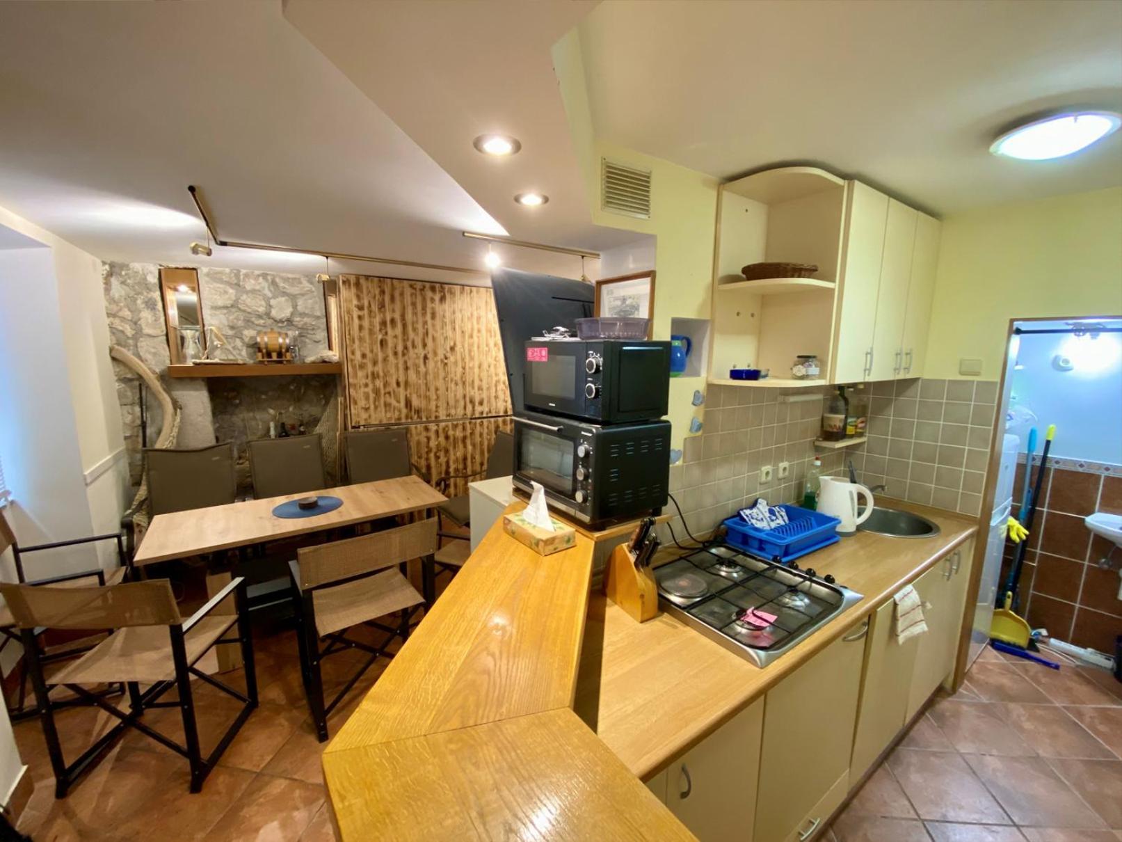 Sailor Apartments Паг Екстериор снимка