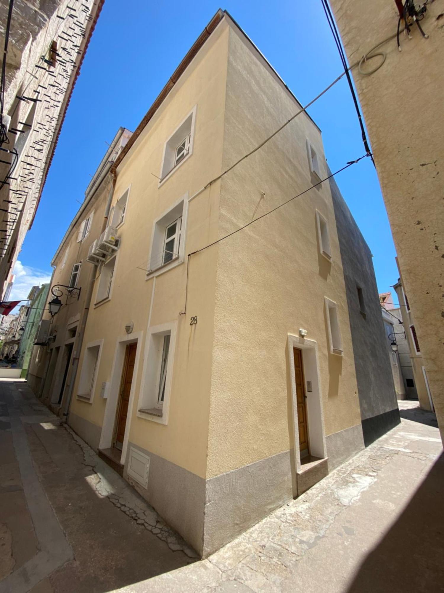 Sailor Apartments Паг Екстериор снимка